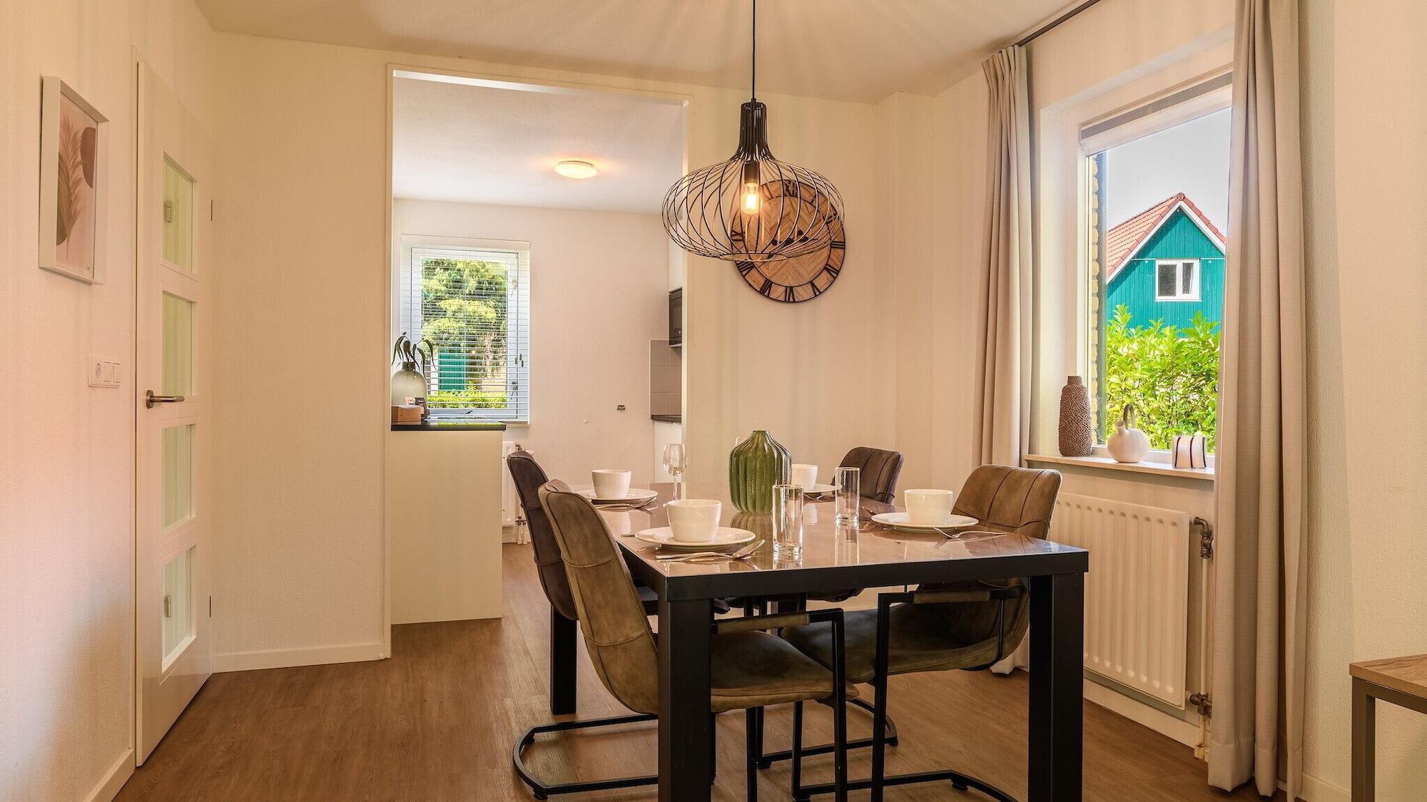 Restaurant Summio Parc Duc de Brabant