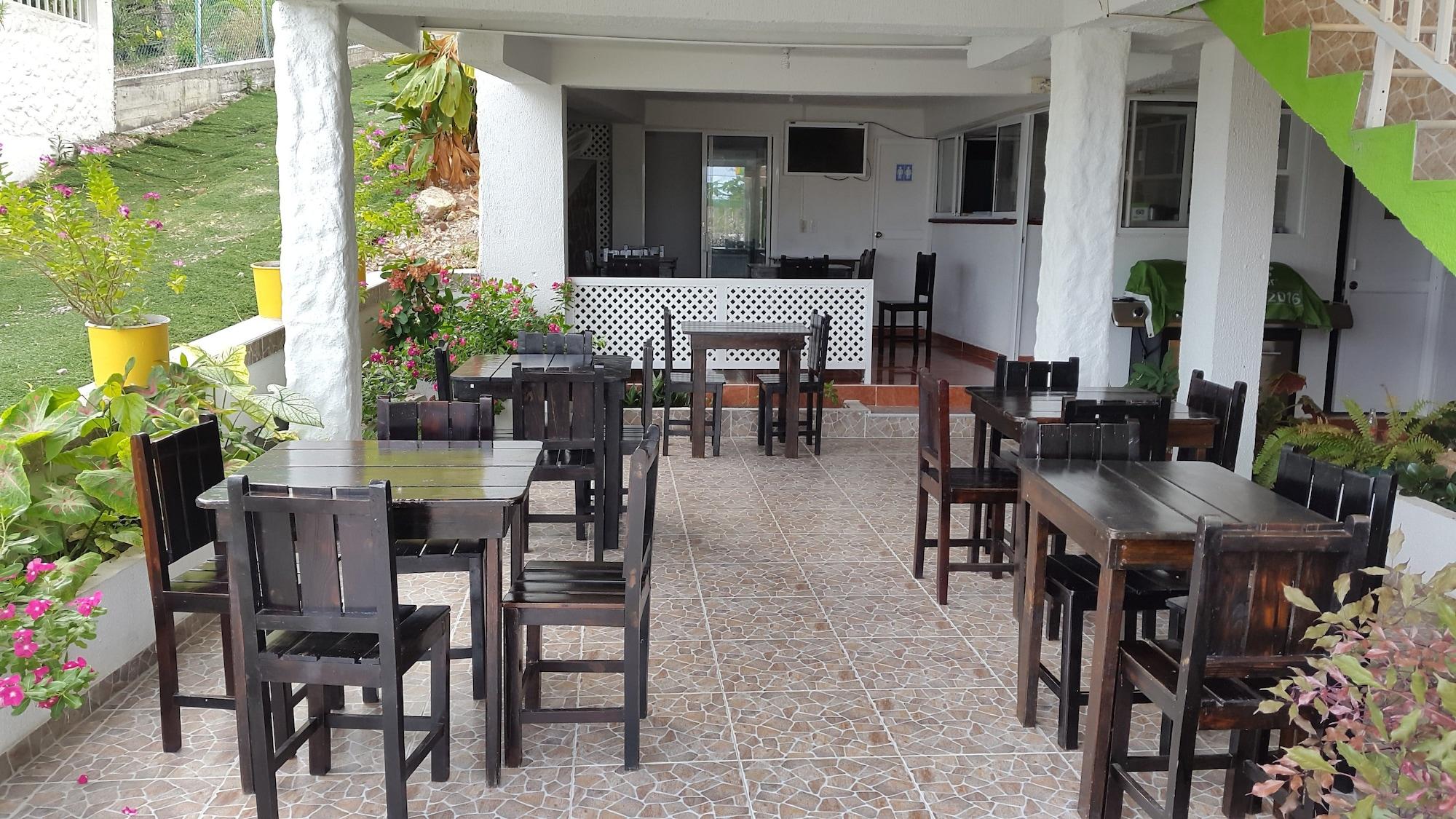 Restaurant Posada Enilda