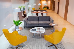 Alojamiento - Hotel Arizona Suites