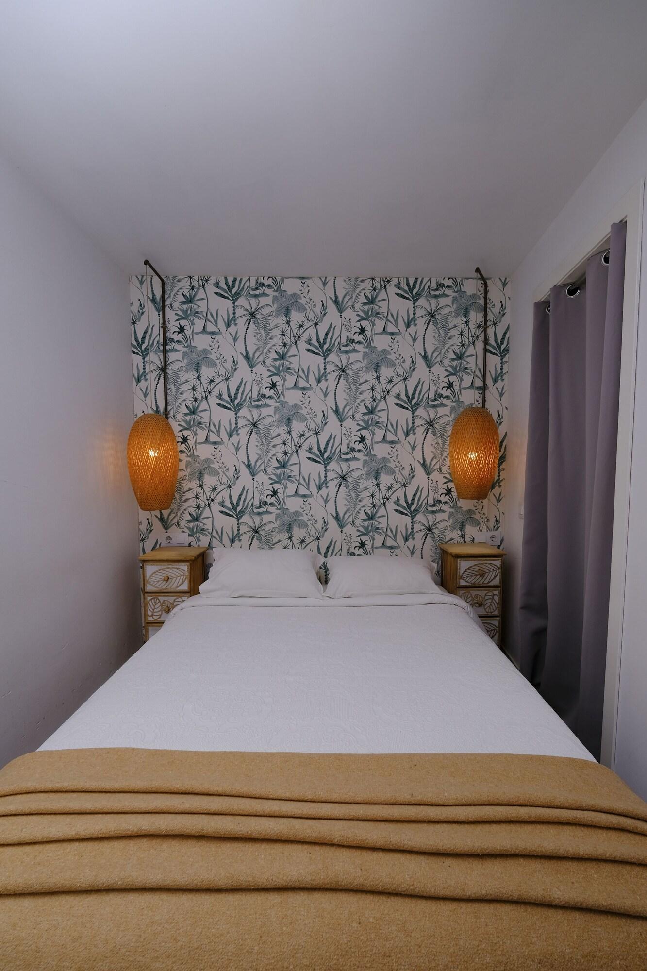 Habitación Casa Caimari Guest House- Adults Only