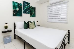 Alquiler Vacacional - Beautiful Modern Villa 2 mins from City & Attractions - The Getaway