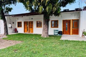 Alojamiento - refugio de las aves