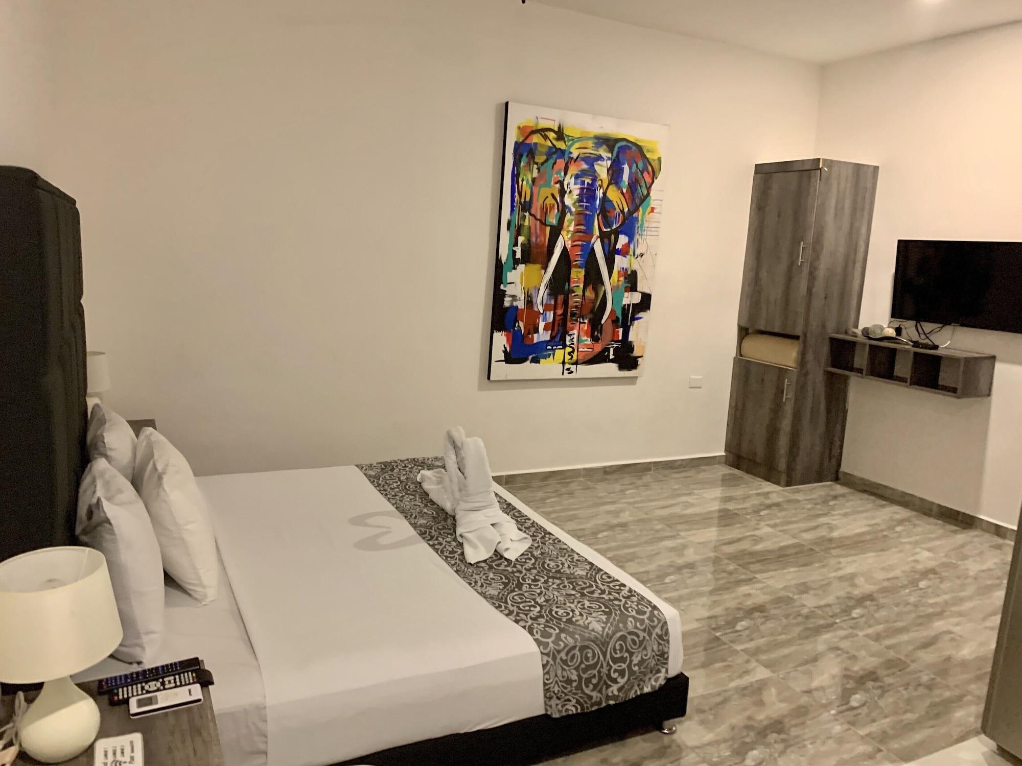 Habitación SILVERSANDS Hotel Boutique - 5Th Ave