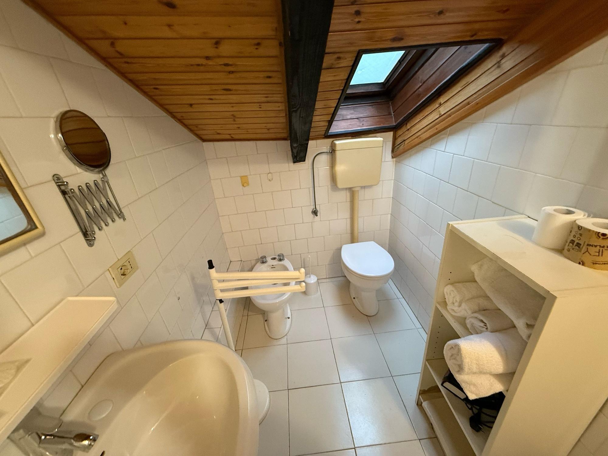 Equipamiento de Habitación HOSTING DREAMS ATTICS DUOMO