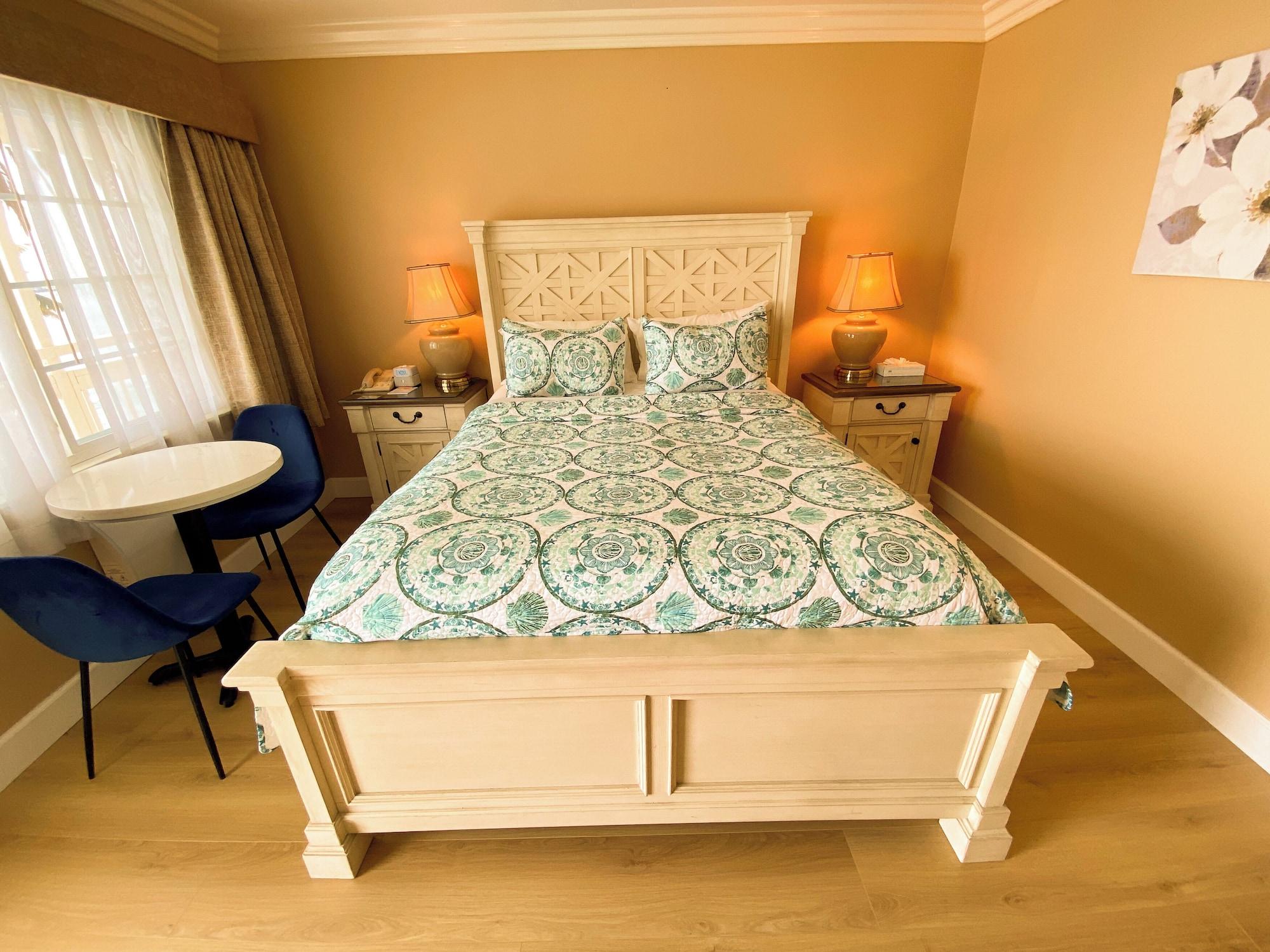 Habitación Cliff House Inn On The Ocean