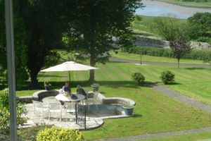 Alojamiento - Fludha Guest House