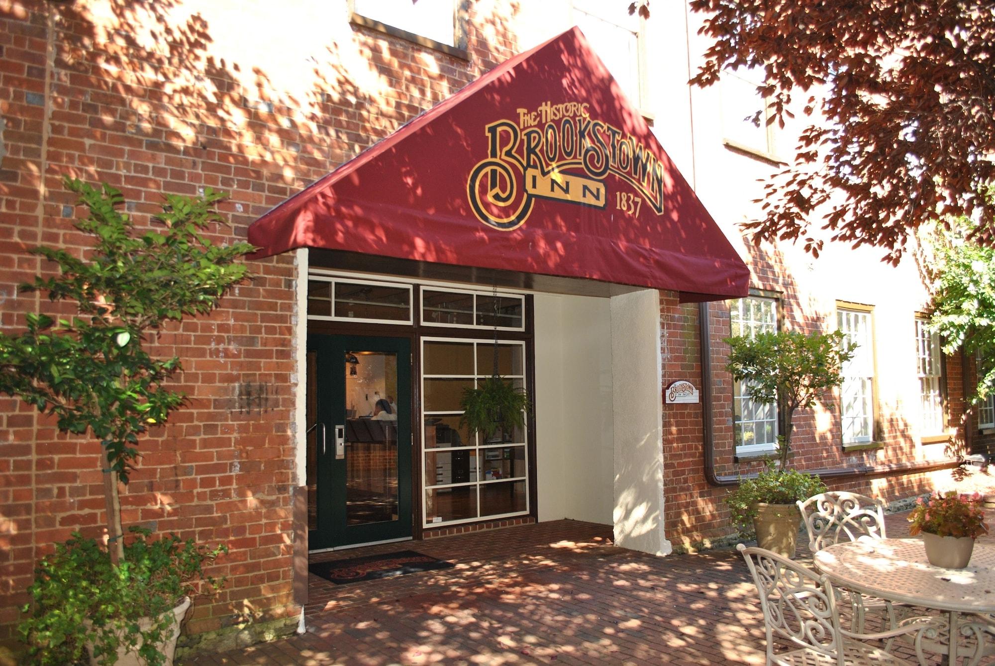 Vista Exterior The Historic Brookstown Inn, Trademark Collection by Wyndham