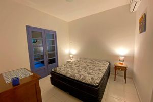 Alquiler Vacacional - House 200 Metes From the Beach.