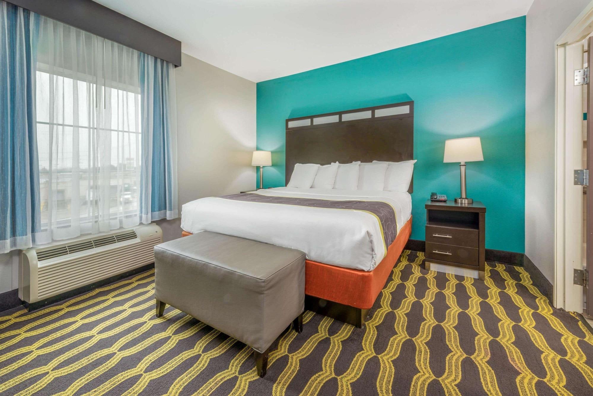 Habitación La Quinta Inn & Suites by Wyndham Houston Humble Atascocita