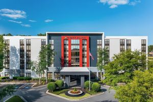 Alojamiento - Hyatt Place Dallas/Park Central