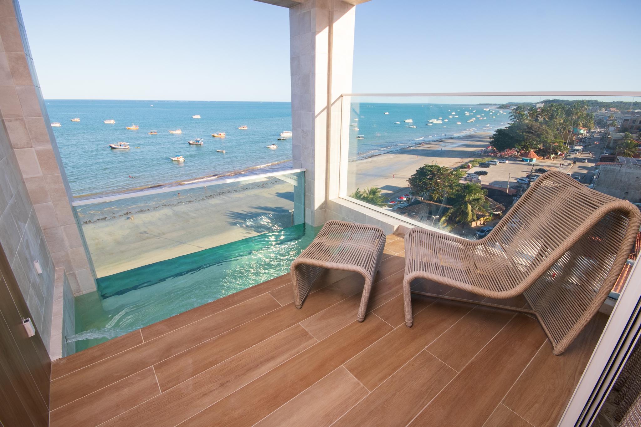 Playa JANGA HOTEL BOUTIQUE
