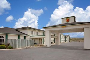 Alojamiento - Super 8 by Wyndham Battle Mountain