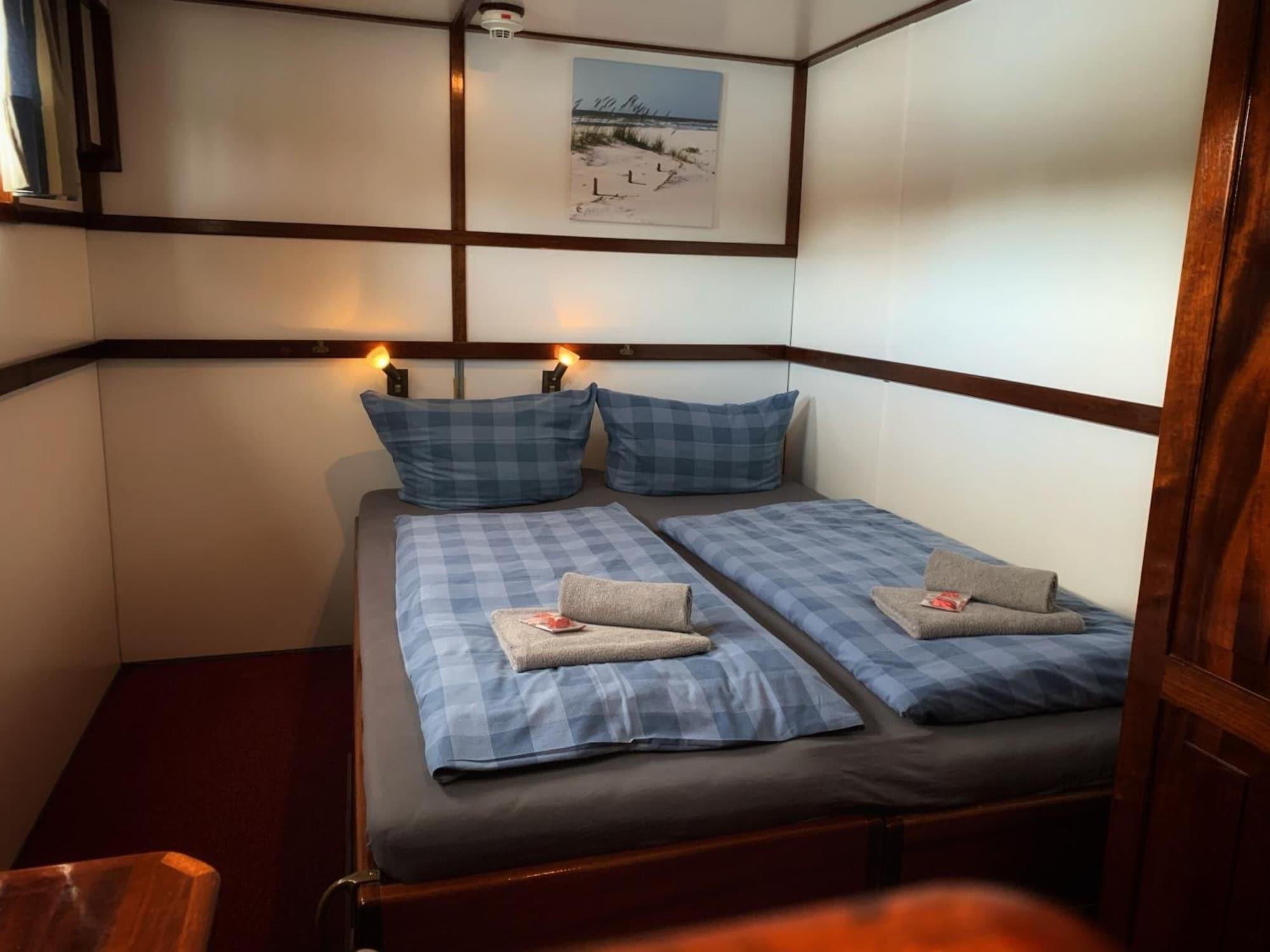 Habitación MS Marylou