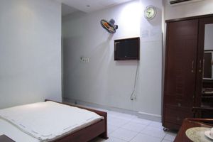 Alojamiento - Xuan Dan Hotel