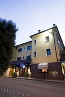 Alojamiento - Hotel Nuova Mestre