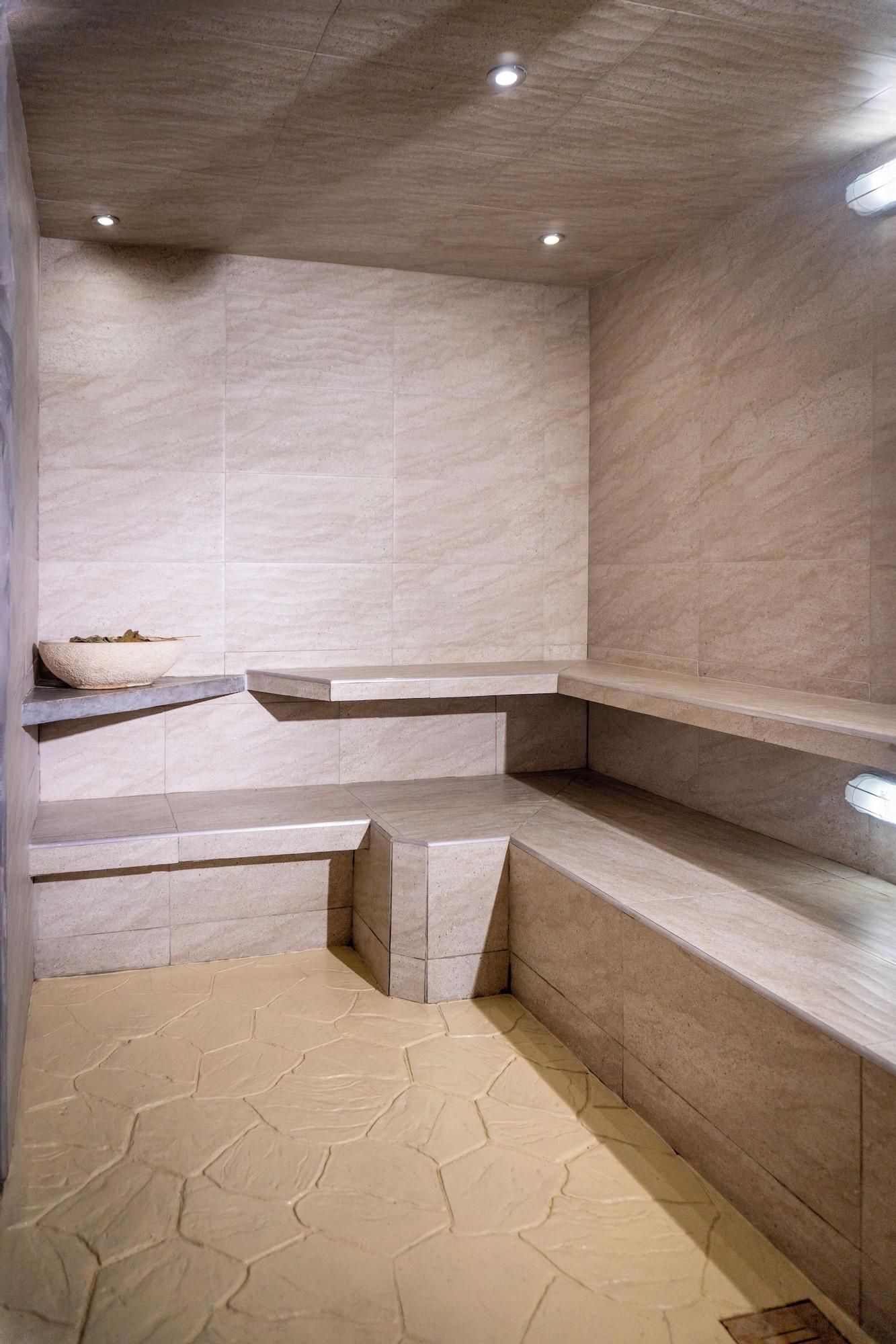 Spa HONDA COLONIAL MAGDALENA RESORT