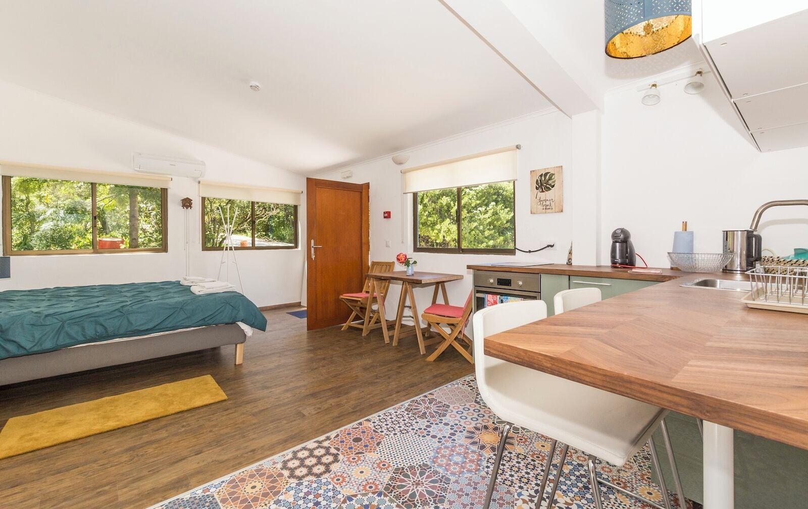 Habitación Quinta de São Pedro