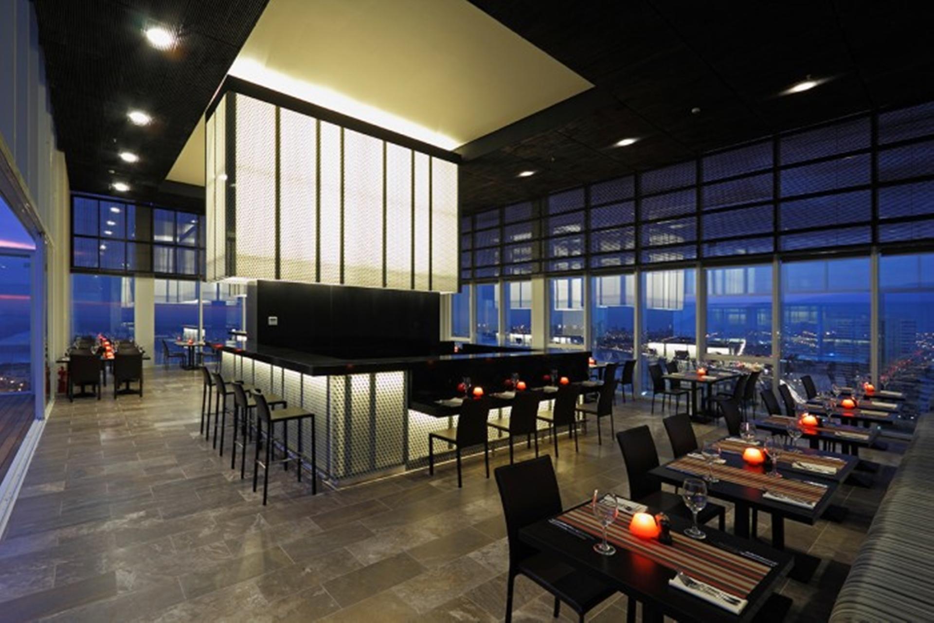 Restaurant Terrado Cavancha