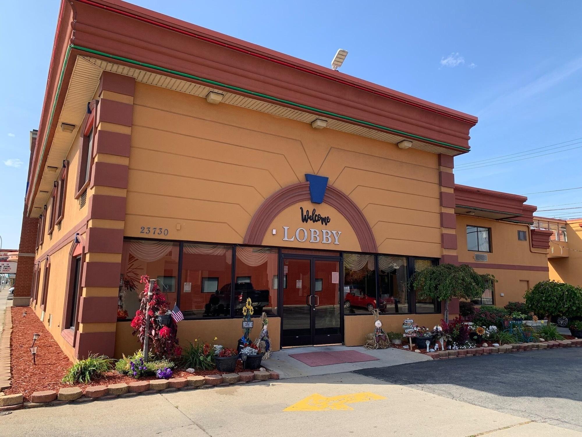 Varios A Victory Inn - West Dearborn