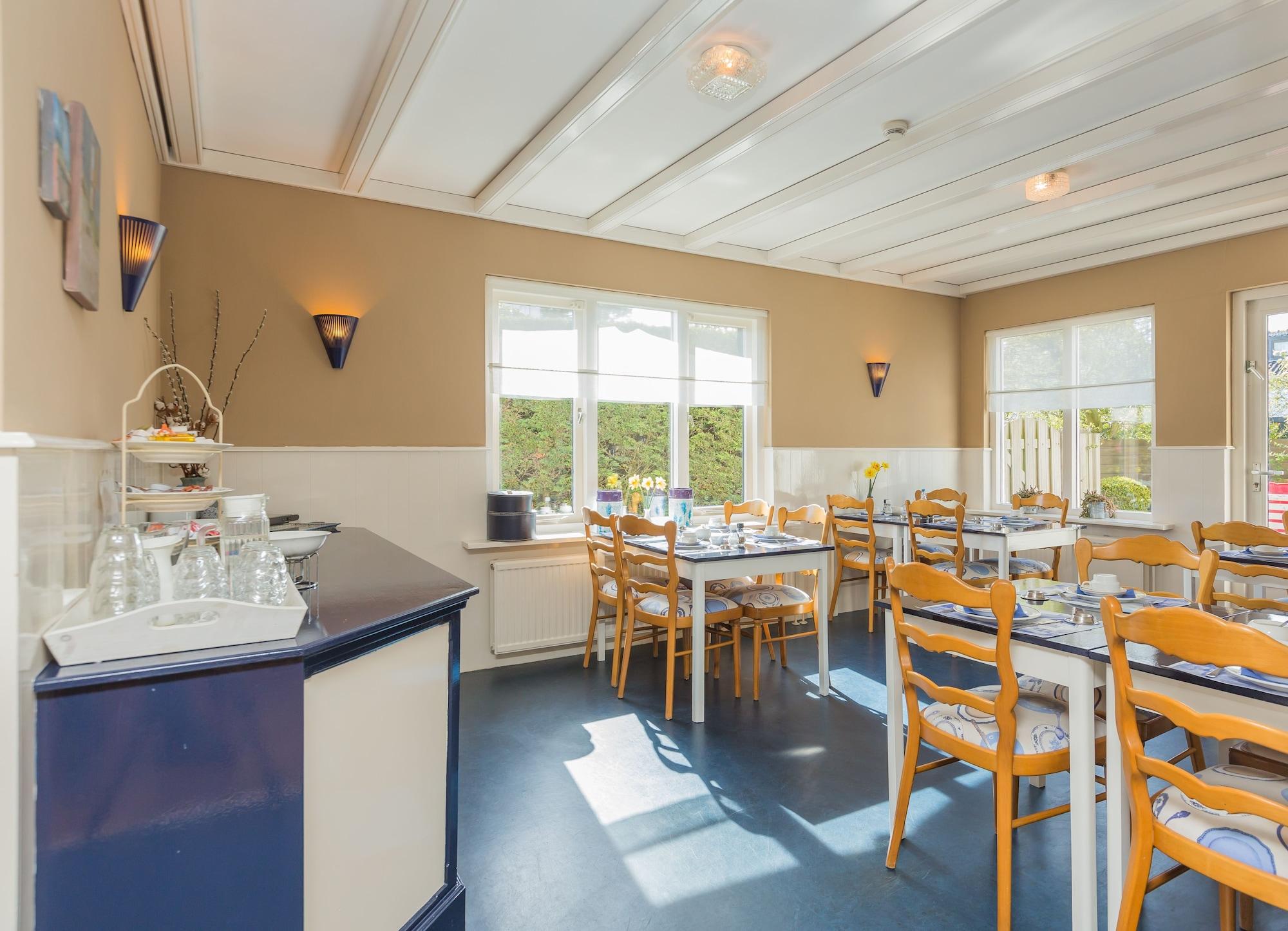 Restaurant Pirombo Bed & Breakfast