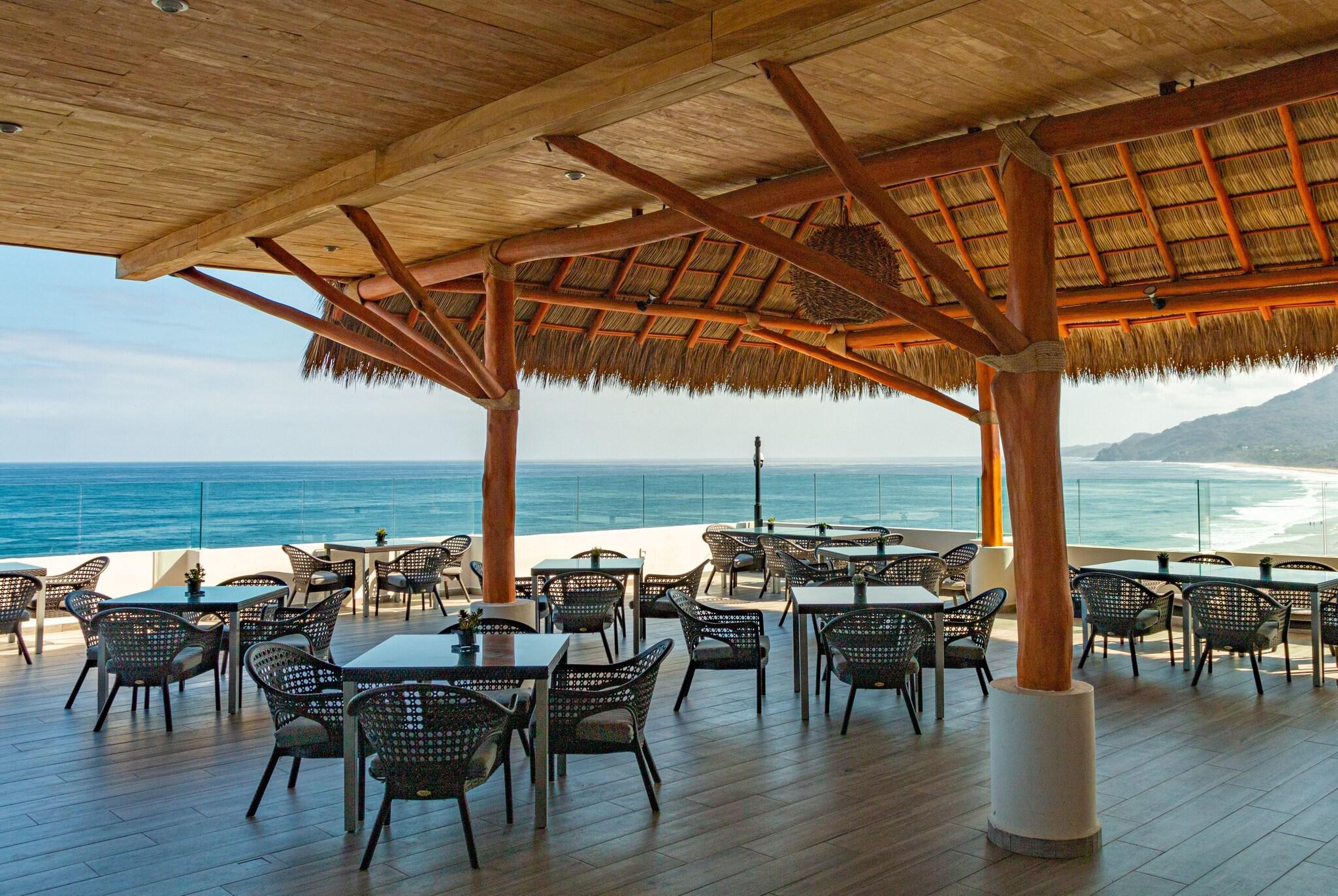 Restaurant Marsai Hotel Boutique