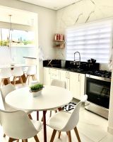 Alquiler Vacacional - Casa em Condomínio Ninho Verde 1 com Piscina Aquecida, Bilhar, Wifi