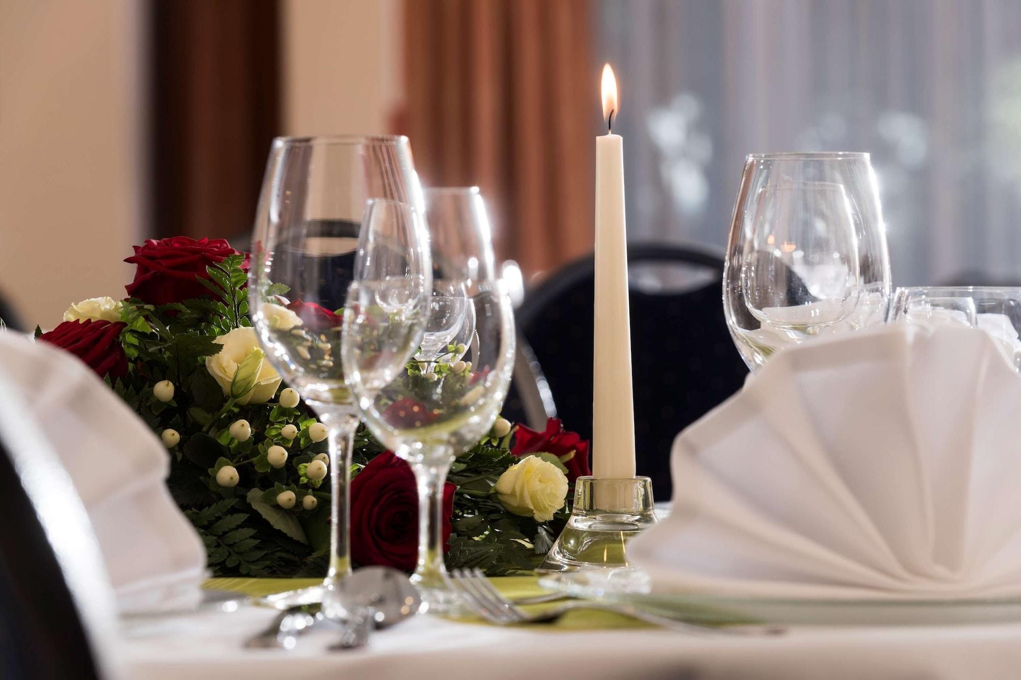 Salón de Baile Wyndham Garden Kassel