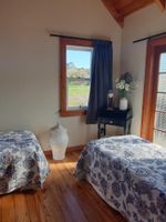Arriendo temporal - The Blackhouse Cottage