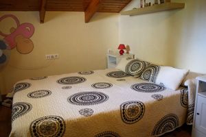 Alquiler Vacacional - Chalet en Librilla