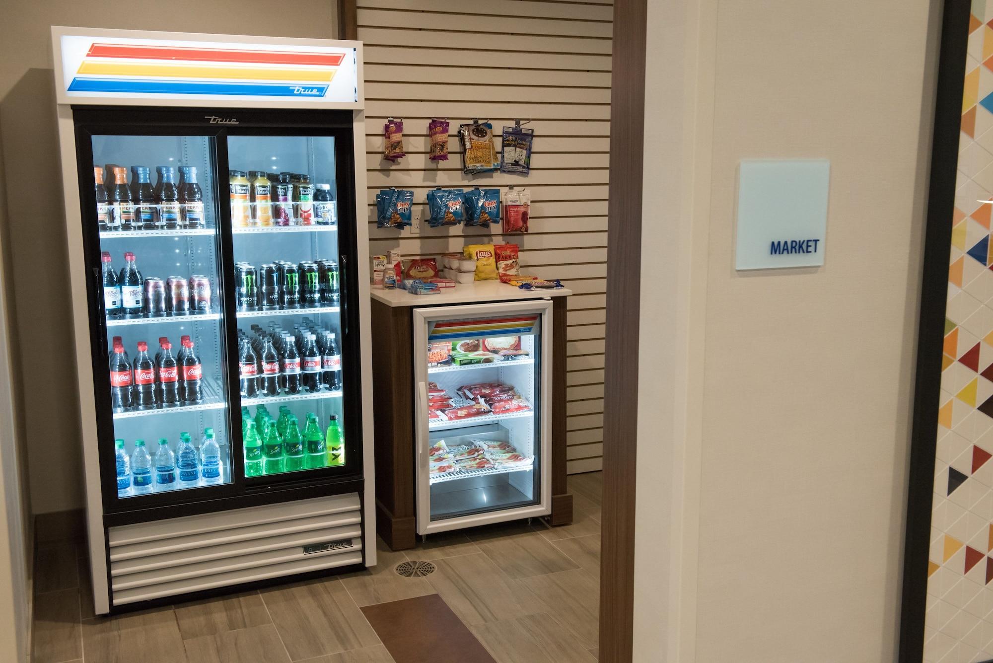 Comodidades del Alojamiento Holiday Inn Express & Suites Orland Park - Mokena by IHG