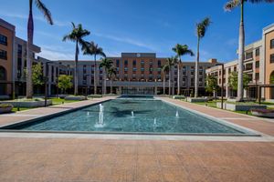 Alojamiento - Hilton Garden Inn São José do Rio Preto