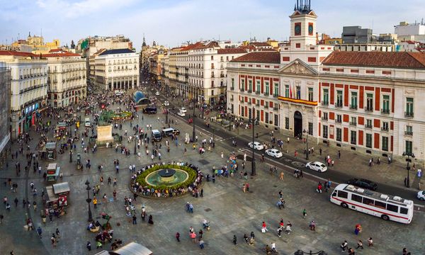 Centro