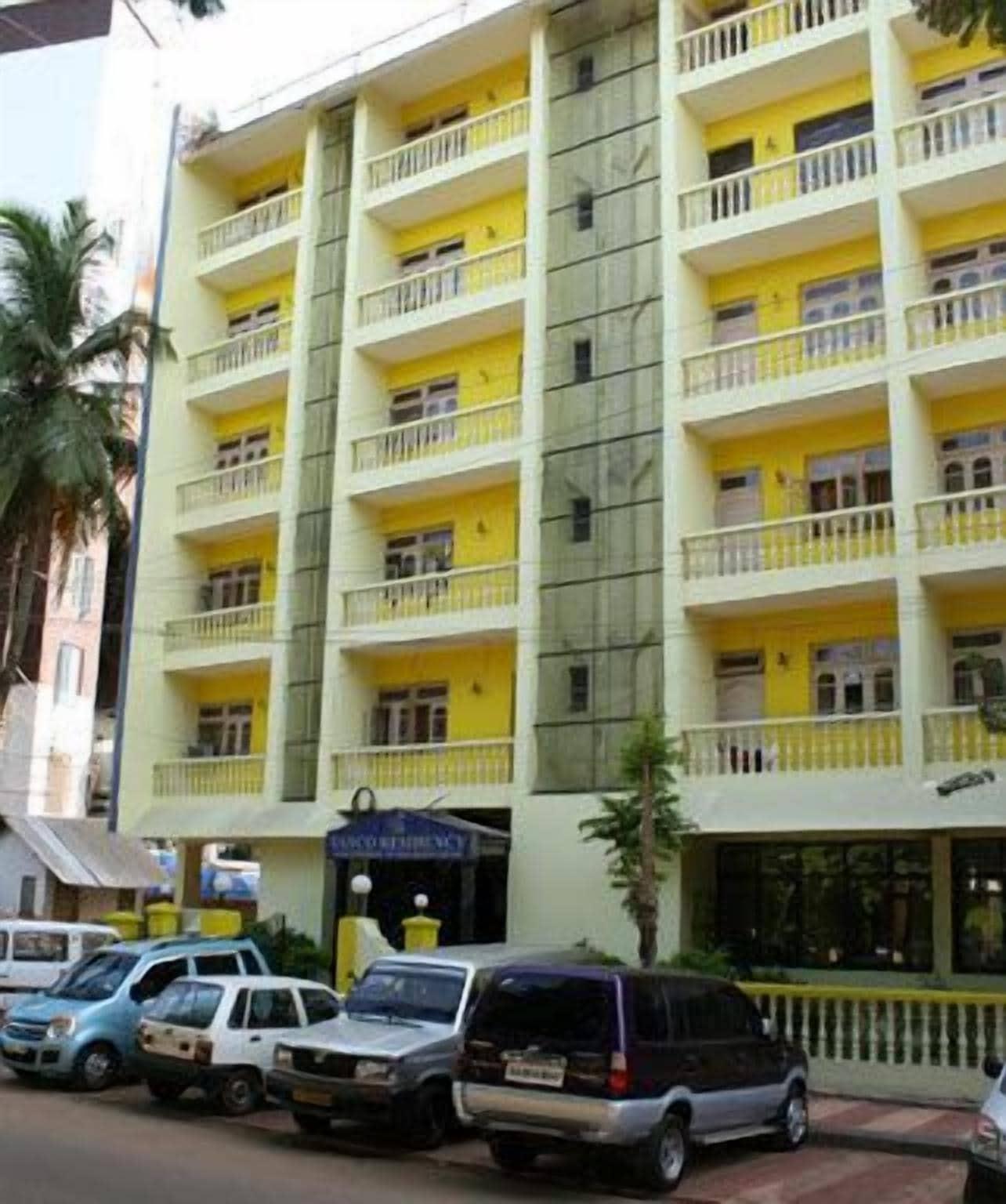 Varios Vasco Residency