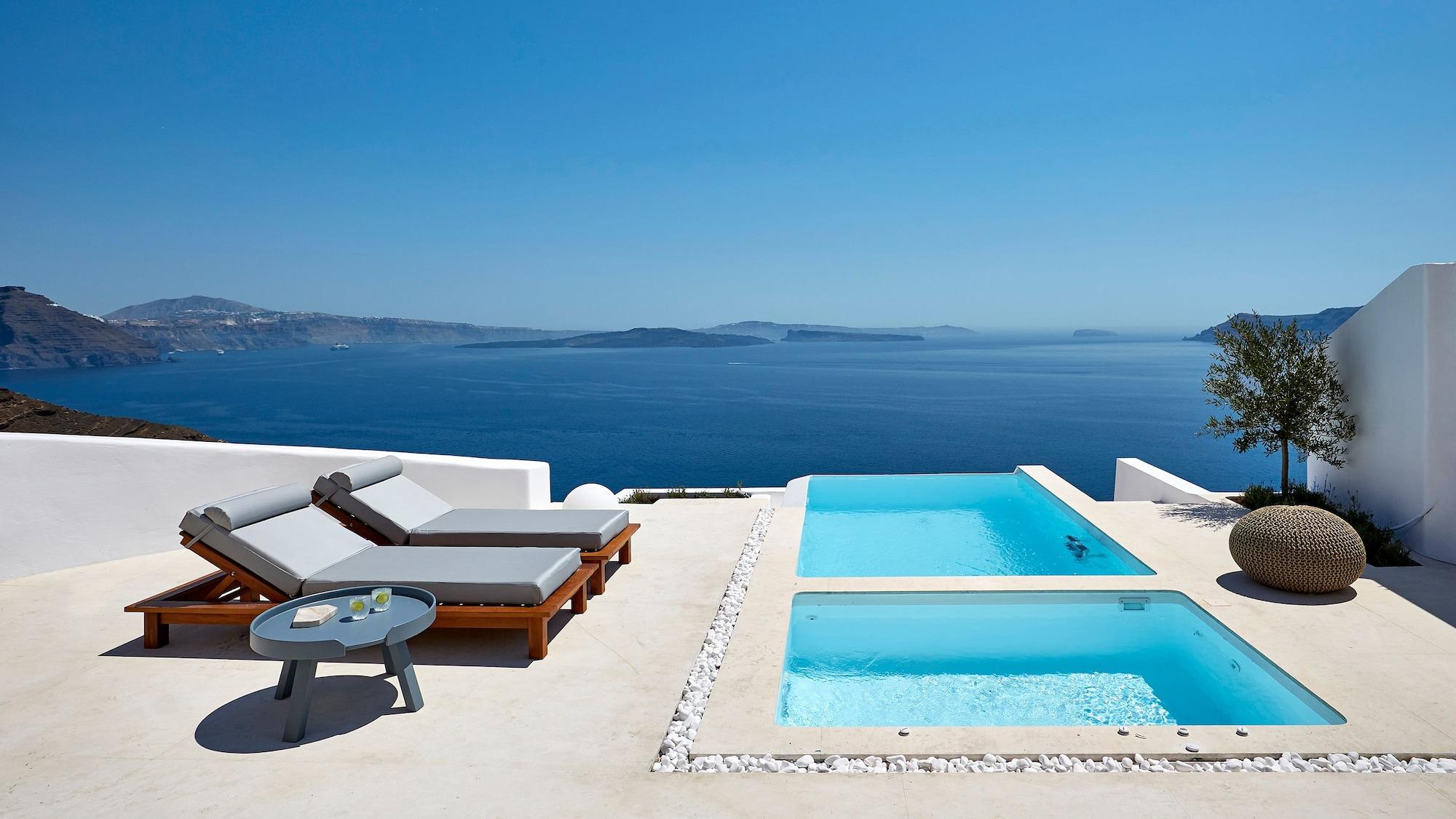 Varios Amaya Selection of Villas