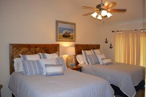 Alquiler Vacacional - Lake Travis Retreat - Water View- Our boat ramp is open!