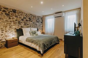 Alquiler Vacacional - Luxurious Villa Mocasina with 25 m Pool on 5000 sqm - pet friendly