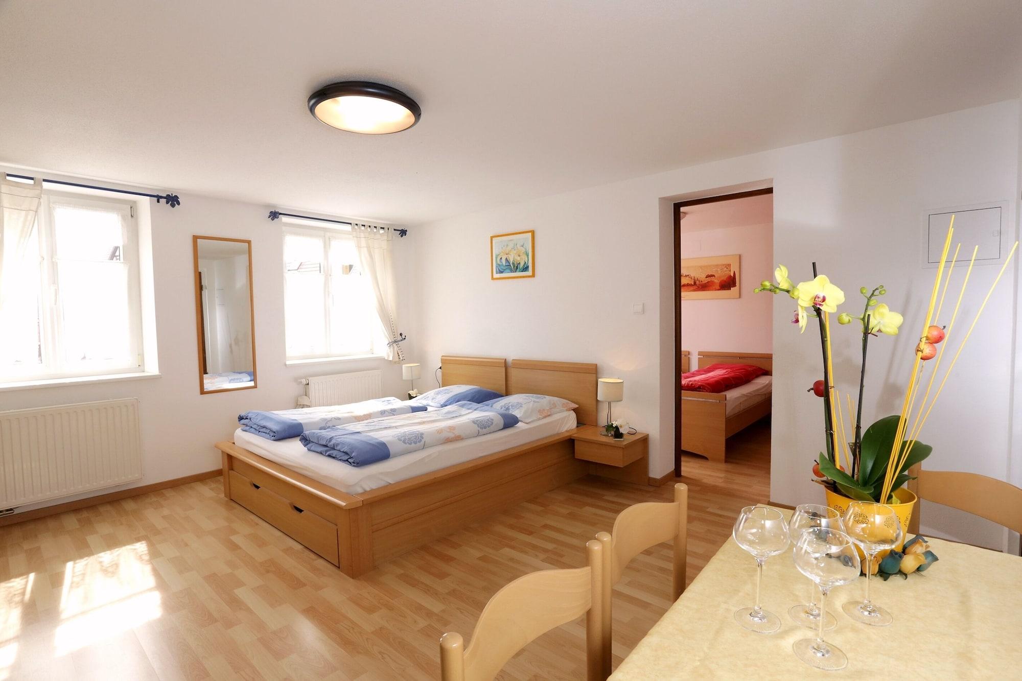 Varios Domaine Sylvie Fahrer & Fils