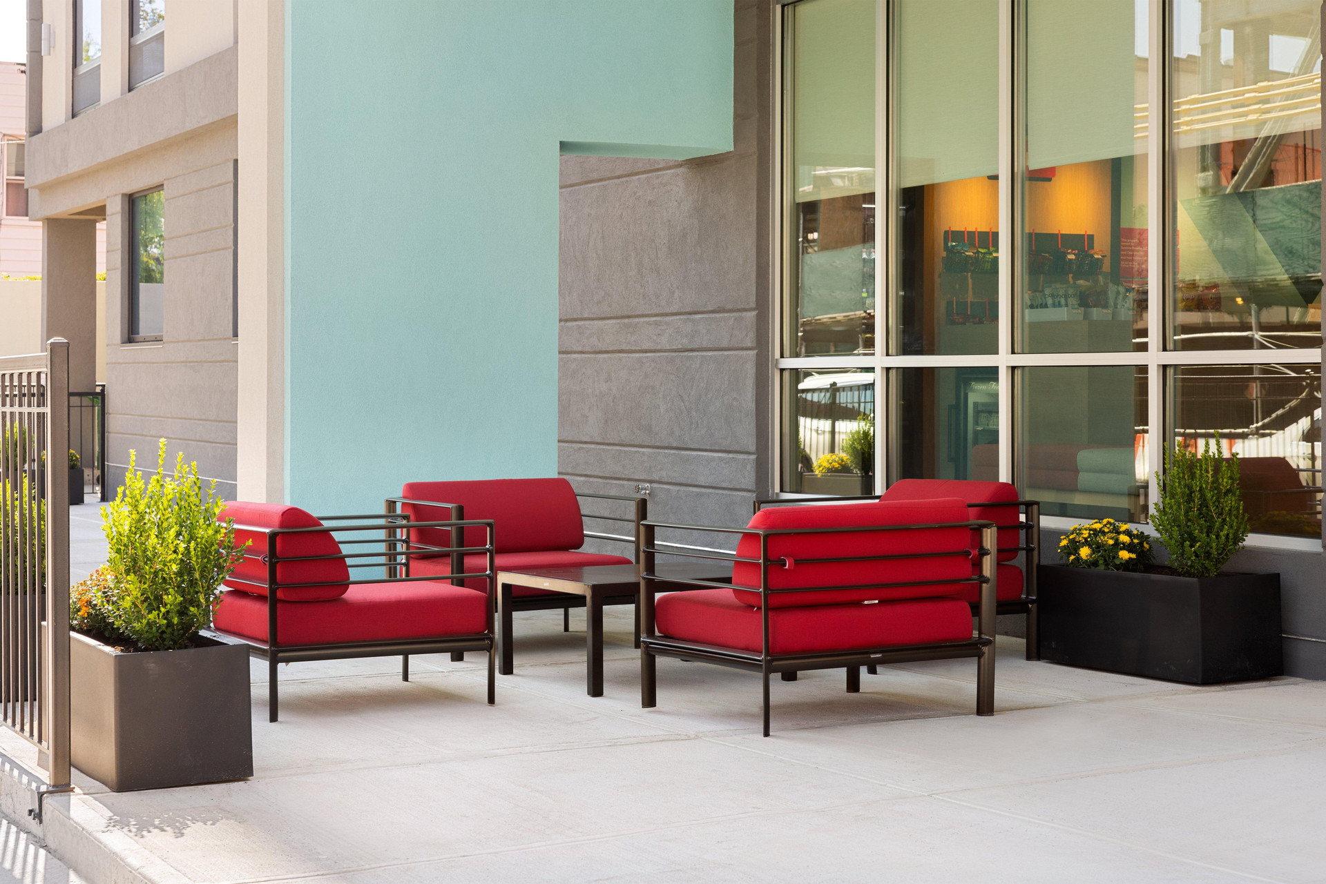 Varios avid hotel Brooklyn Dyker Heights by IHG