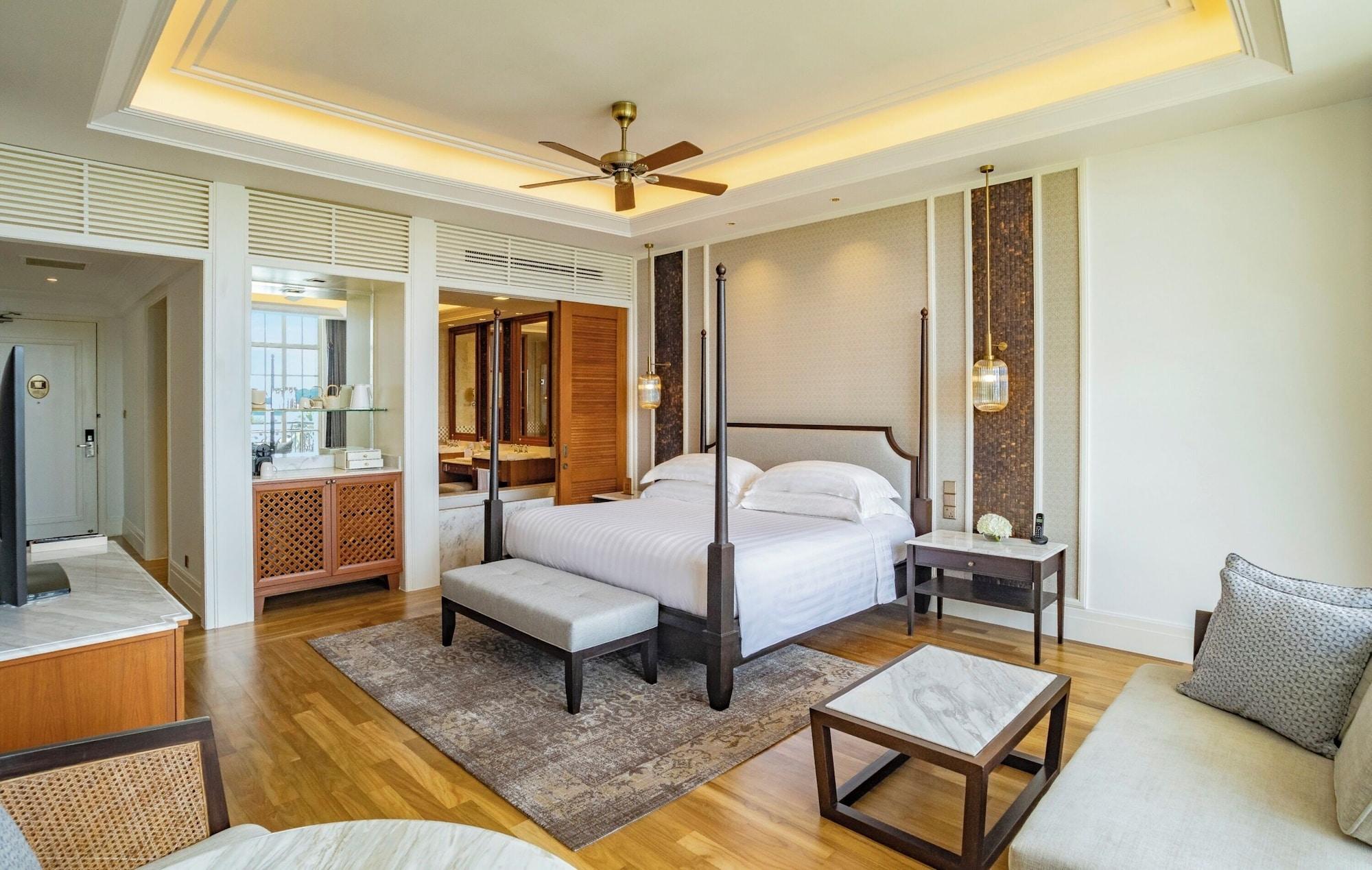 Habitación The Danna Langkawi - A Member of Small Luxury Hotels of the World