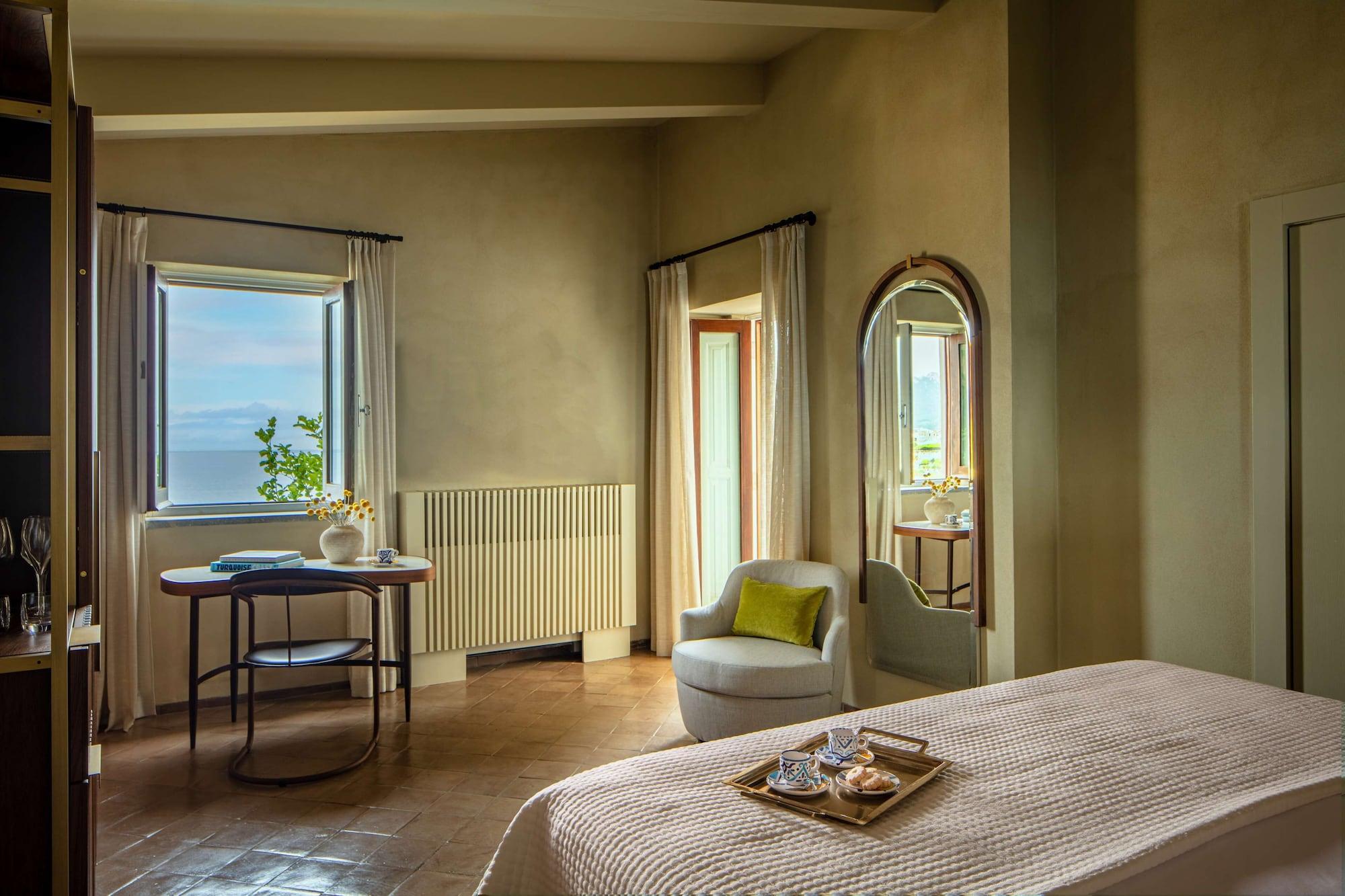 Habitación Anantara Convento di Amalfi Grand Hotel