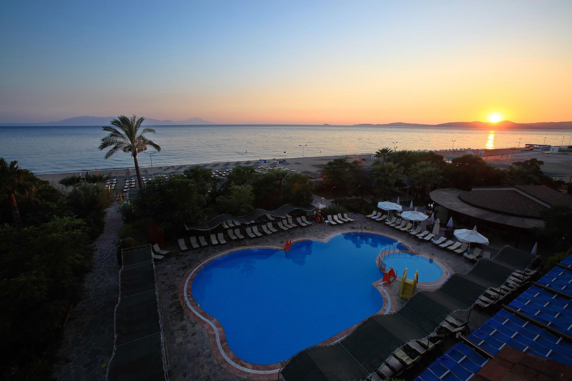 Playa Club Cactus Paradise - All Inclusive