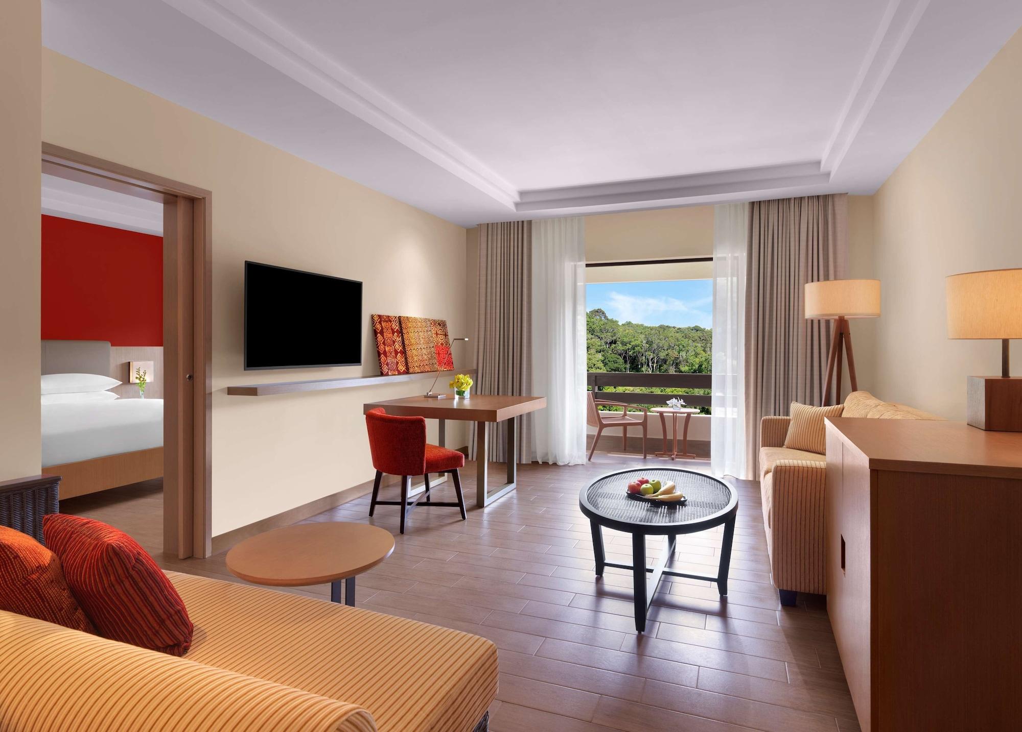 Habitación Hyatt Regency Kuantan Resort