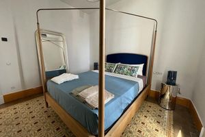 Alquiler Vacacional - Beautiful Villa With Jacuzzi and Garden in City of Barcelona