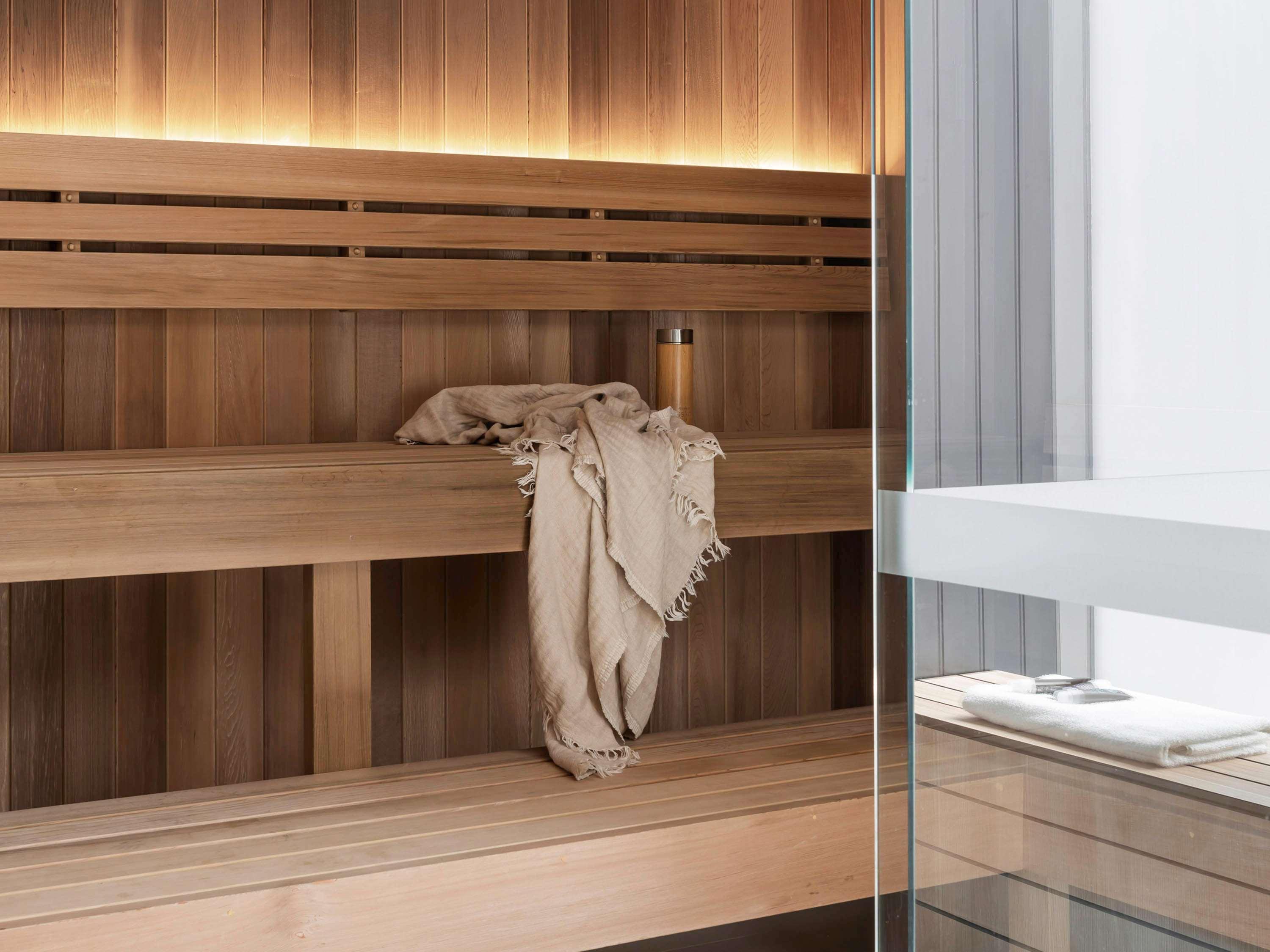 Gimnasio Novotel Perth Murray Street