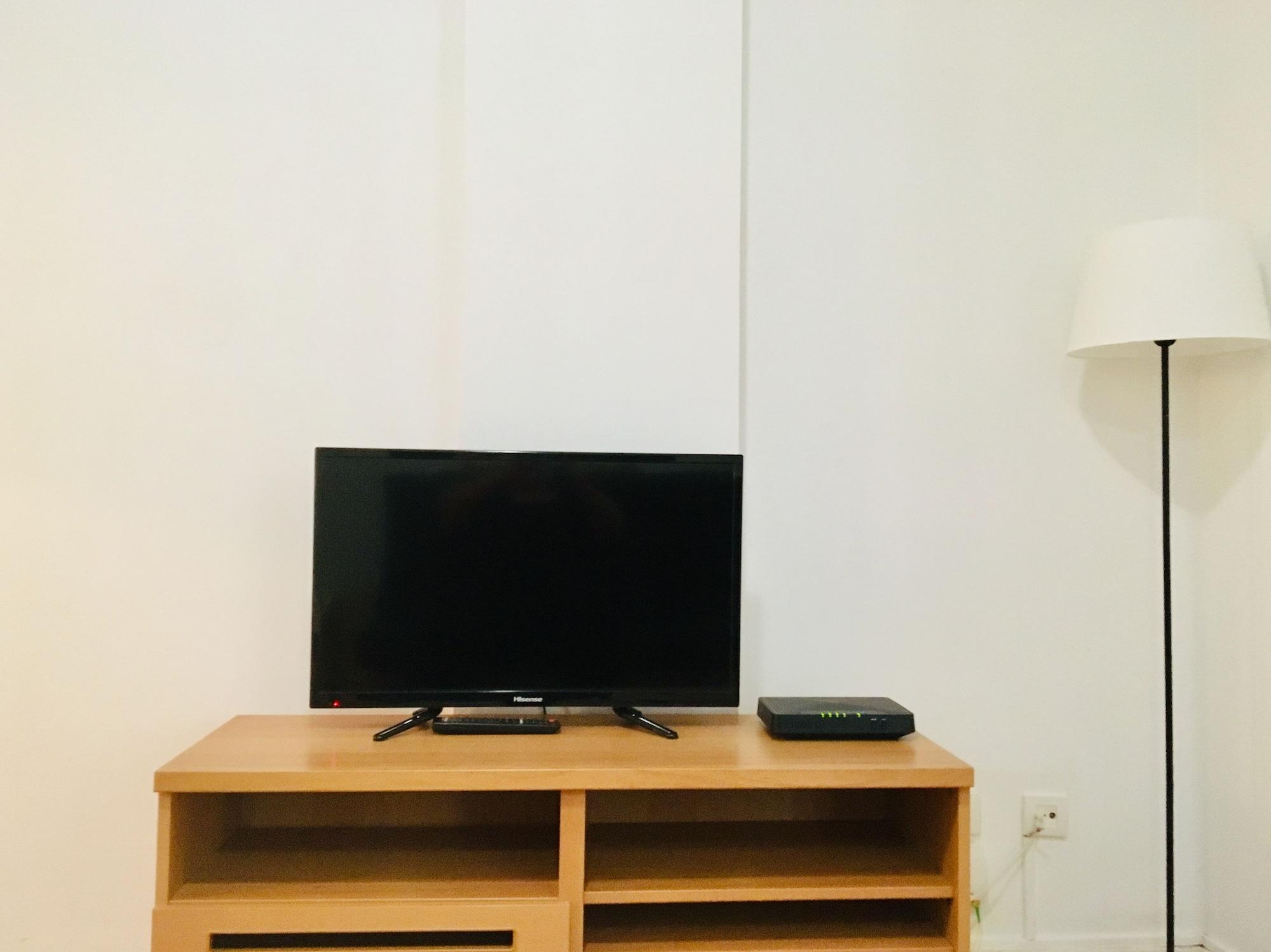Set de Habitación Apartamentos Santa Faz by Be Alicante
