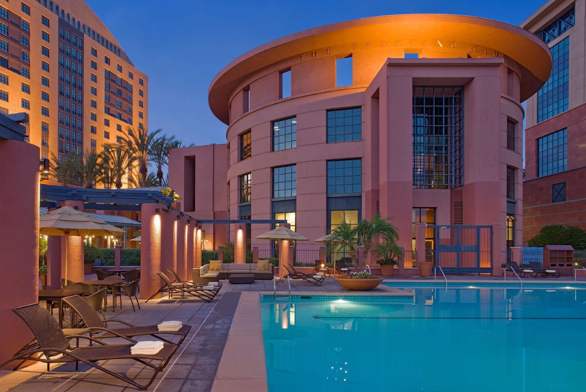Playa Hyatt Regency La Jolla