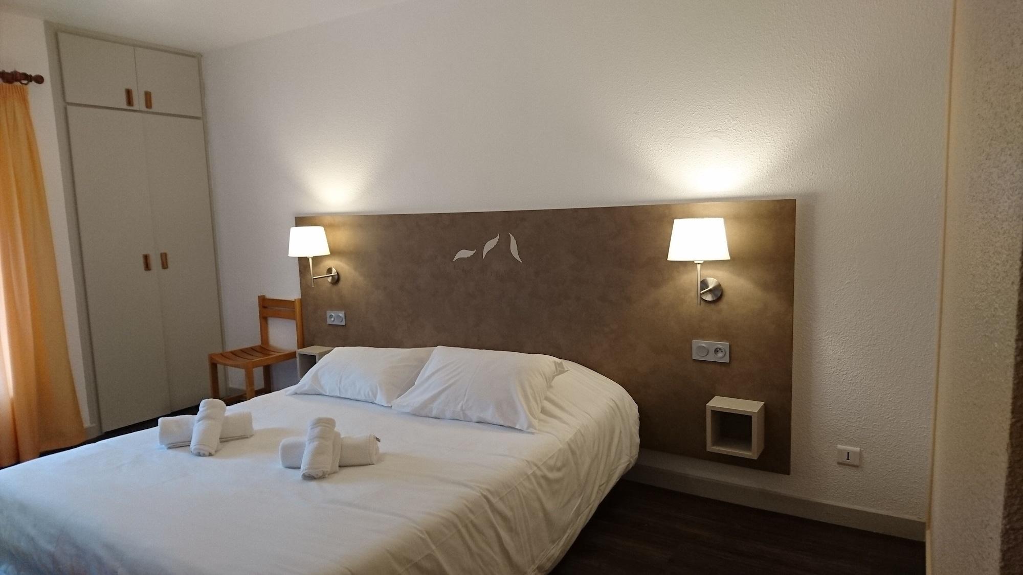 Habitación La Chataigneraie