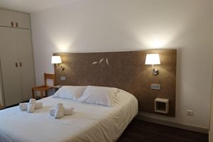 Alojamiento - La Chataigneraie