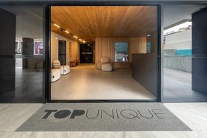 Alojamiento - Top Unique