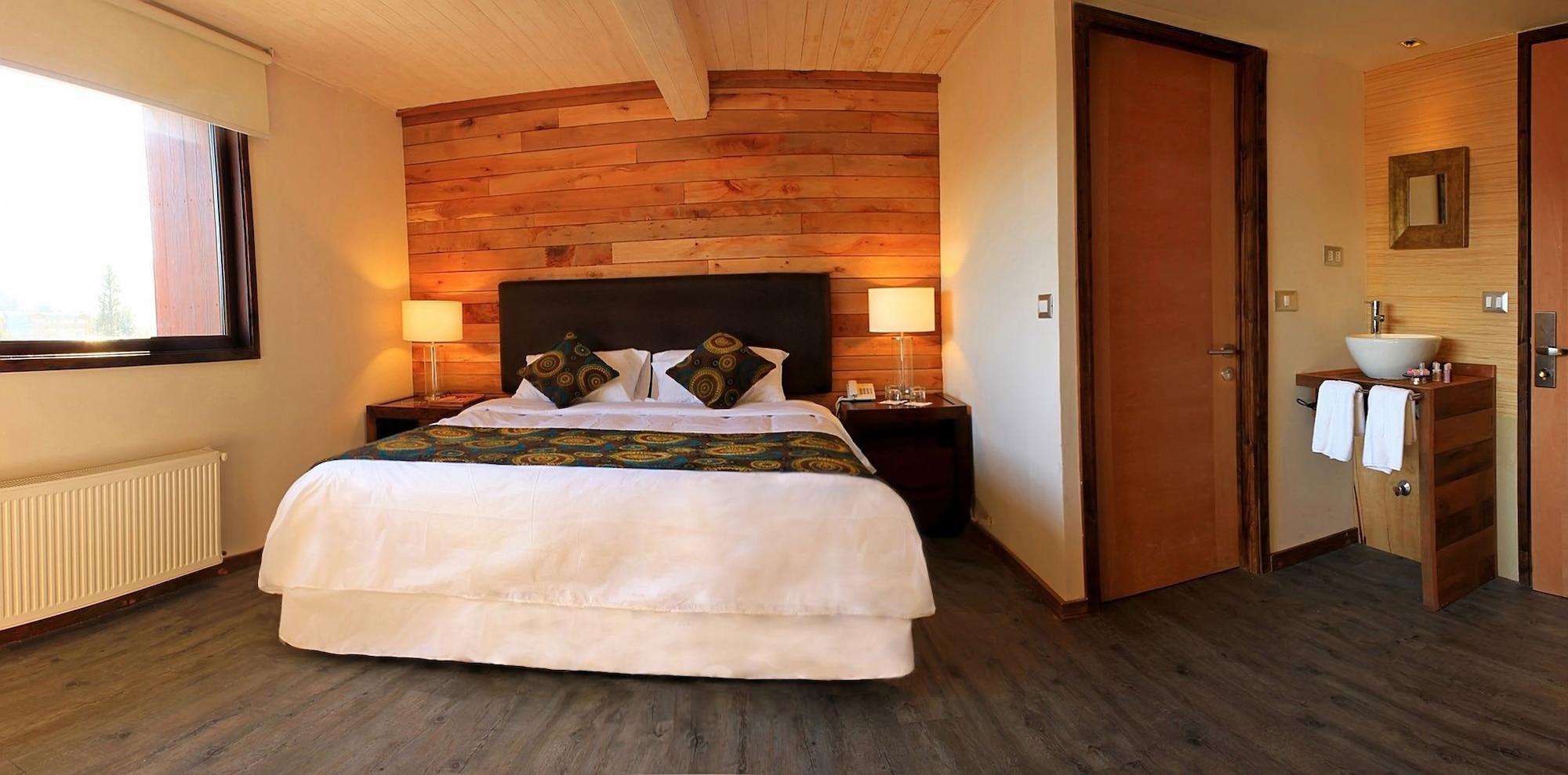 Habitación Hotel Rangi Pucon